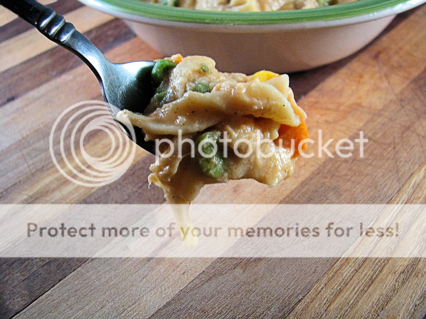 Chicken Noodle Stew Big Bear's Wife